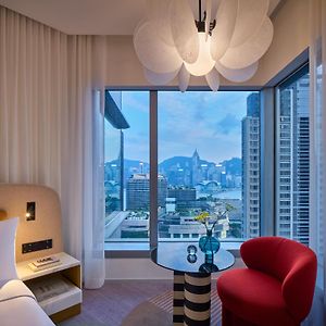 Mondrian Hong Kong